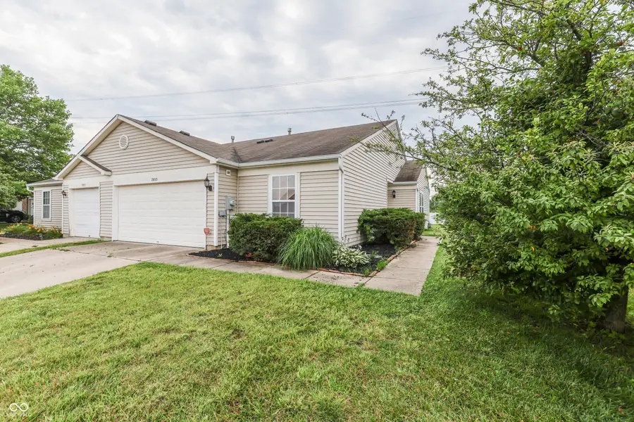 7853 Wildwood Farms Lane, Indianapolis, IN 46239 - #2