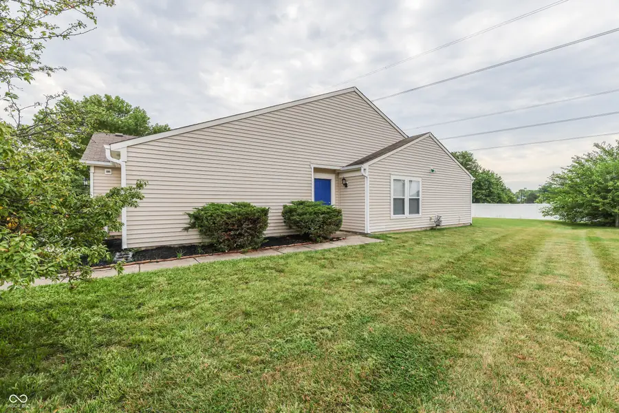7853 Wildwood Farms Lane, Indianapolis, IN 46239 - #3