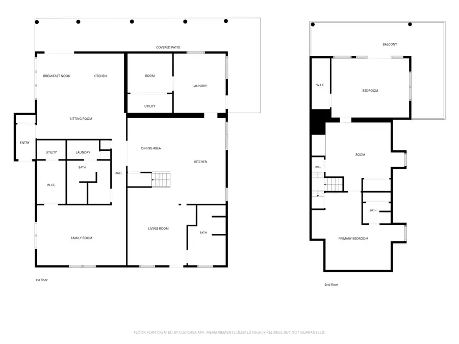 2100 N County Road 800 W, Yorktown, IN 47396 - #2