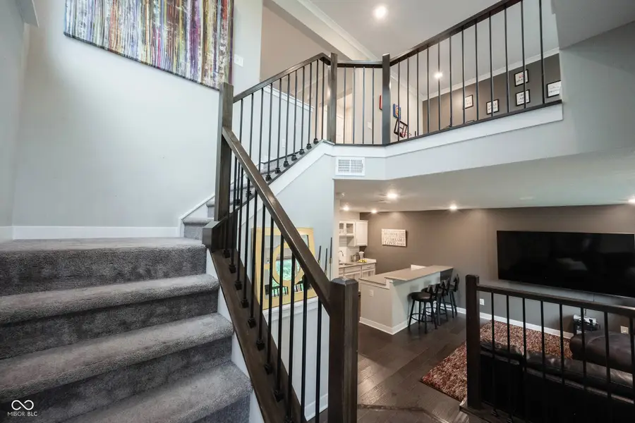 13338 Saxony Boulevard W, Fishers, IN 46037 - #2