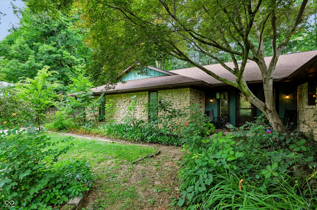 7992 Black Oak Drive, Plainfield, IN 46168 - #1