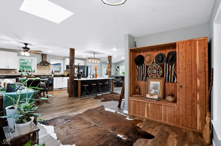 7992 Black Oak Drive, Plainfield, IN 46168 - #3