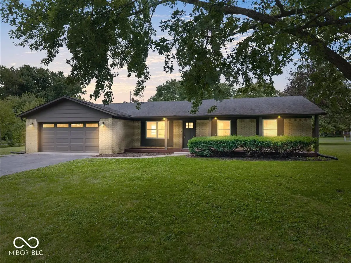 66 Plainview, Avon, IN 46123 - #1