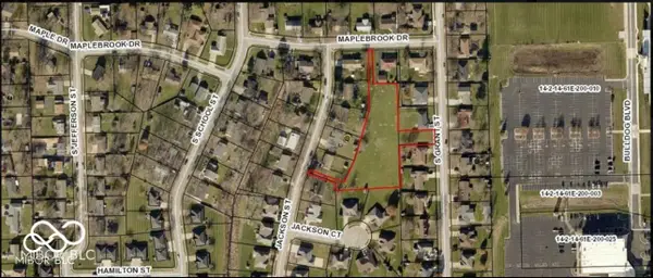 614 S Grant Street, Brownsburg, IN 46112