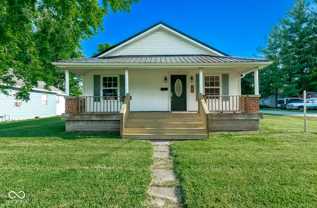 182 Wilbur Avenue, Austin, IN 47102 - #1