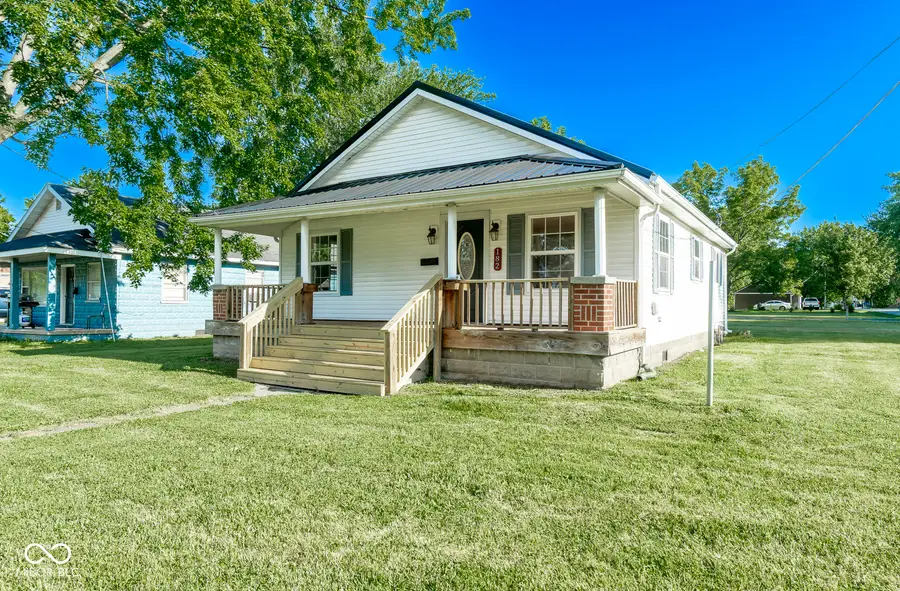182 Wilbur Avenue, Austin, IN 47102 - #2