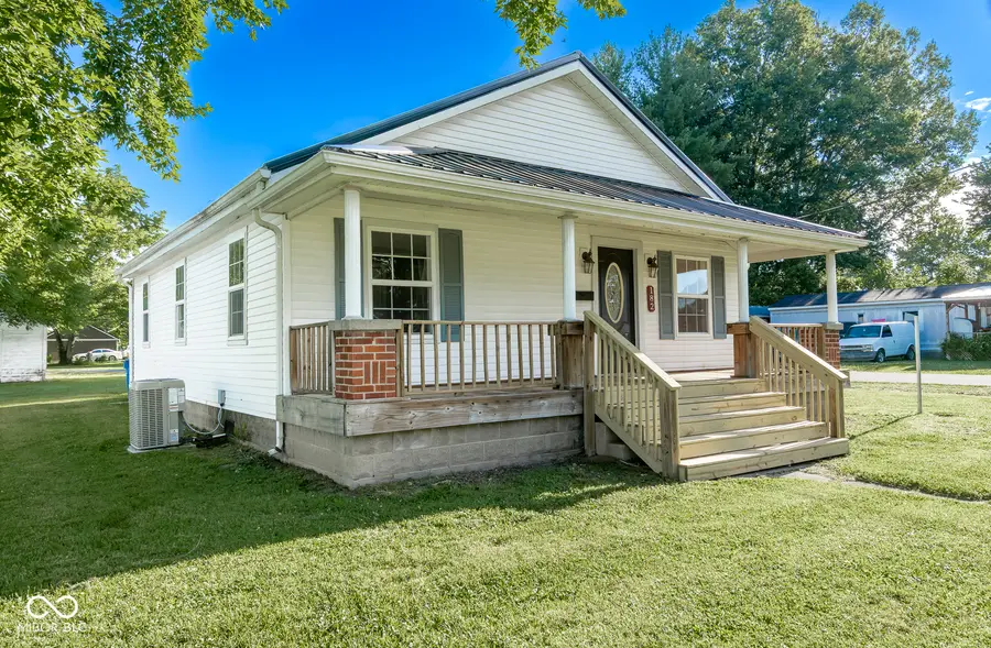 182 Wilbur Avenue, Austin, IN 47102 - #3