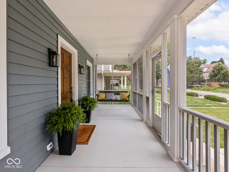 4810 Central Avenue, Indianapolis, IN 46205 - #2