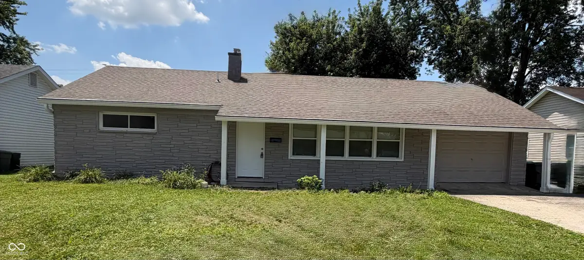 18 Sayre Drive, Greenwood, IN 46143 - #1