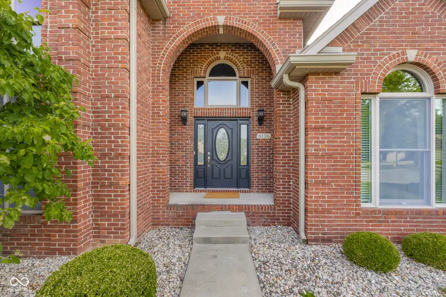 6126 Basswood Drive, Columbus, IN 47201 - #3