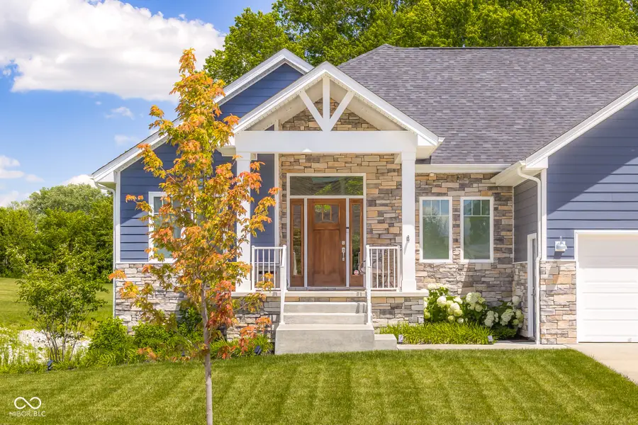 87 Westbrook Court, Columbus, IN 47201 - #2