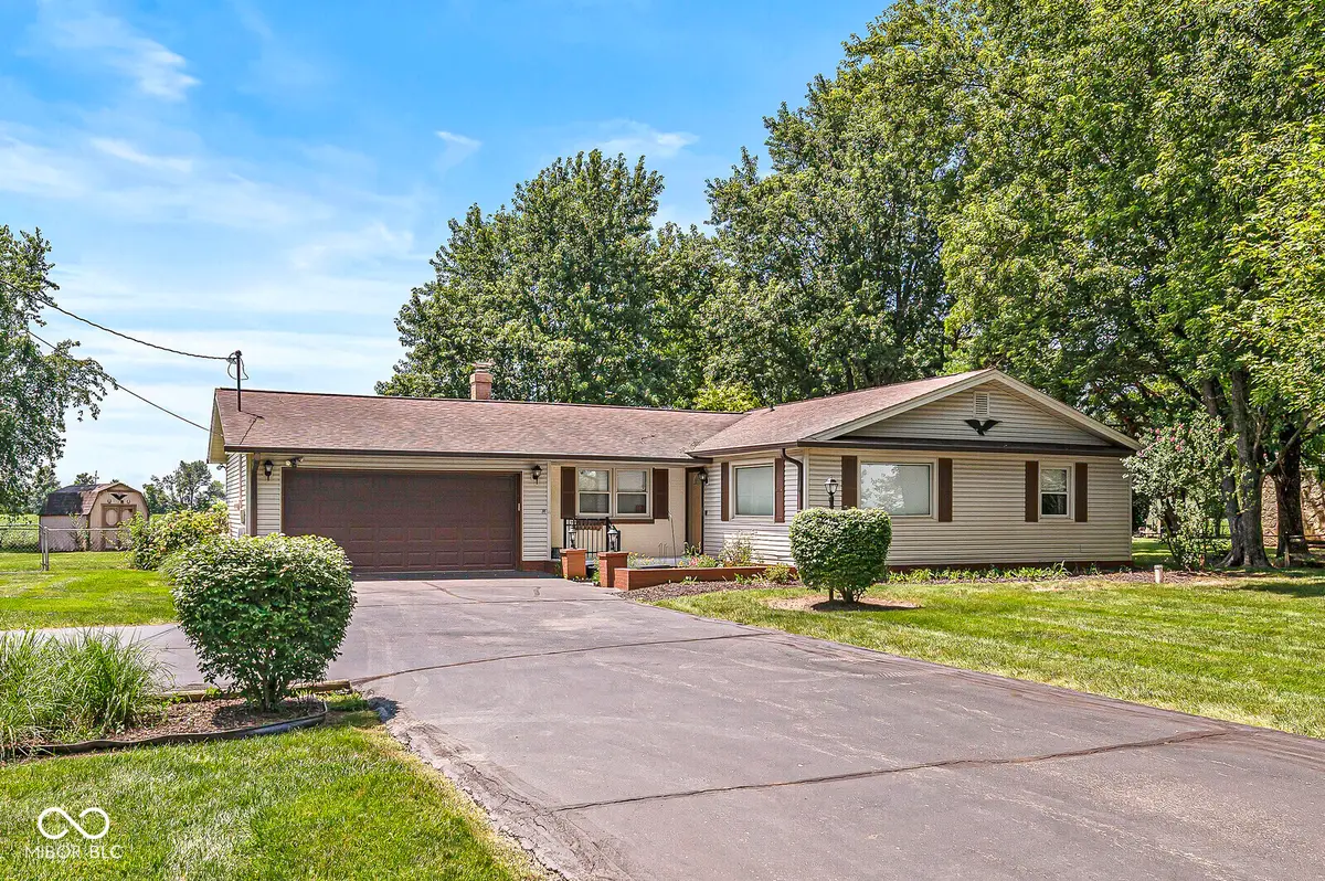 7087 W 500 N, McCordsville, IN 46055 - #1