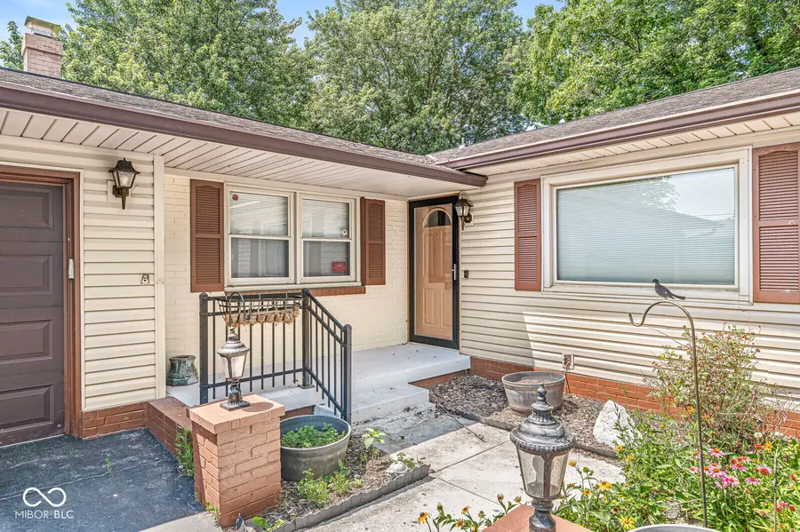 7087 W 500 N, McCordsville, IN 46055 - #2