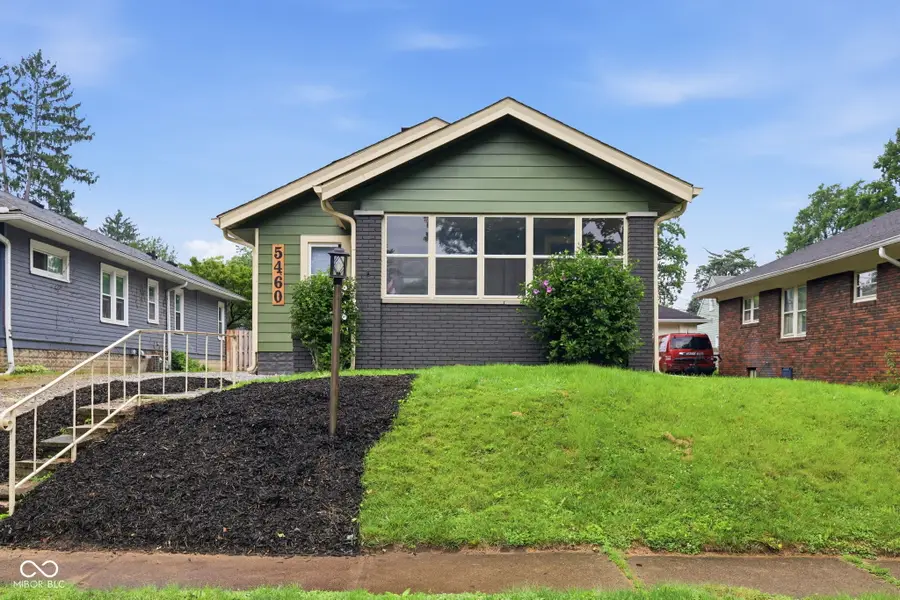 5460 Guilford Avenue, Indianapolis, IN 46220 - #3