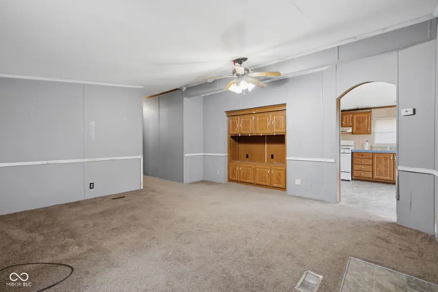 349 Laurel Drive, Chesterfield, IN 46017 - #3