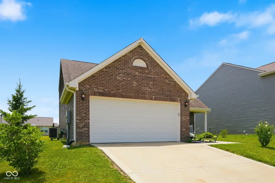 889 Cherry Tree Lane, Greenwood, IN 46143 - #3