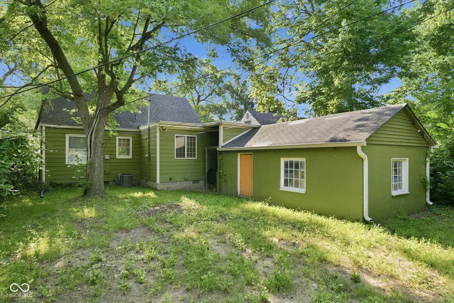4438 Primrose Avenue, Indianapolis, IN 46205 - #2