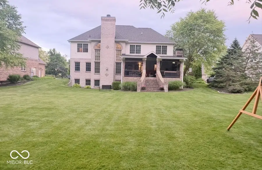 16556 Brookhollow Drive, Westfield, IN 46062 - #2