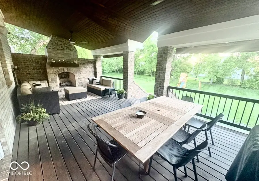 16556 Brookhollow Drive, Westfield, IN 46062 - #3