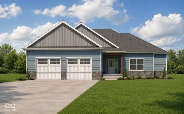 2530 Birchwood Lane, Terre Haute, IN 47803
