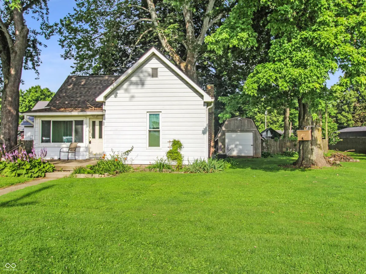 6120 High, Martinsville, IN 46151 - #1