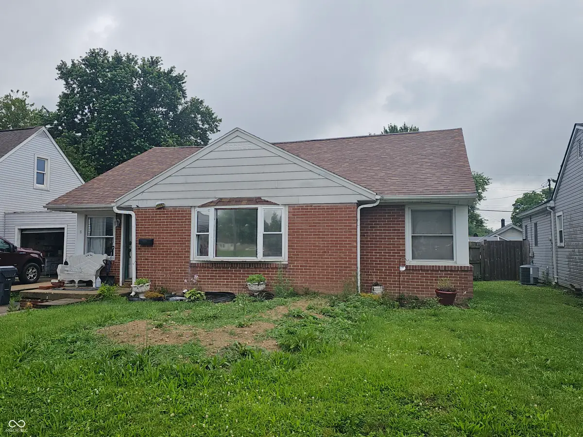 1619 Poplar Street, Anderson, IN 46012 - #1