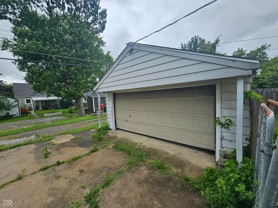 1619 Poplar Street, Anderson, IN 46012 - #3
