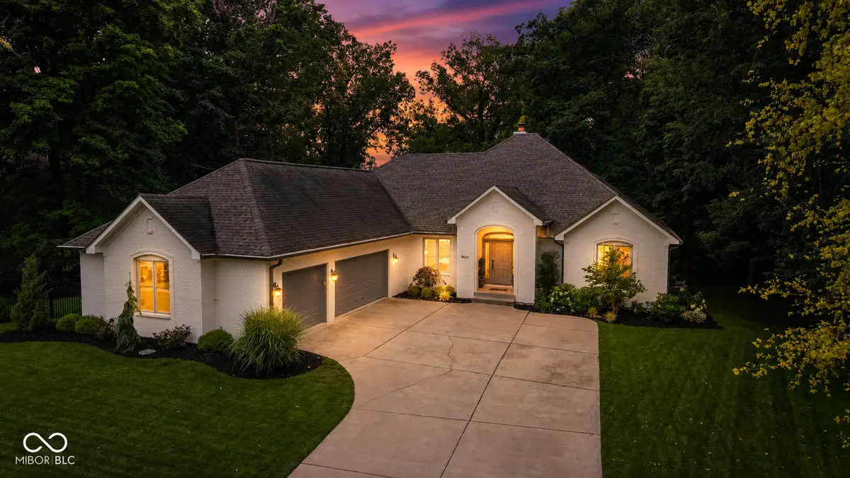 6012 Timberbend Drive, Avon, IN 46123 - #1