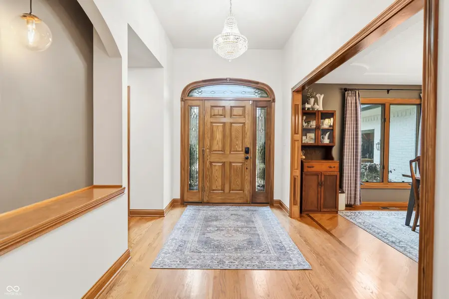 6012 Timberbend Drive, Avon, IN 46123 - #3