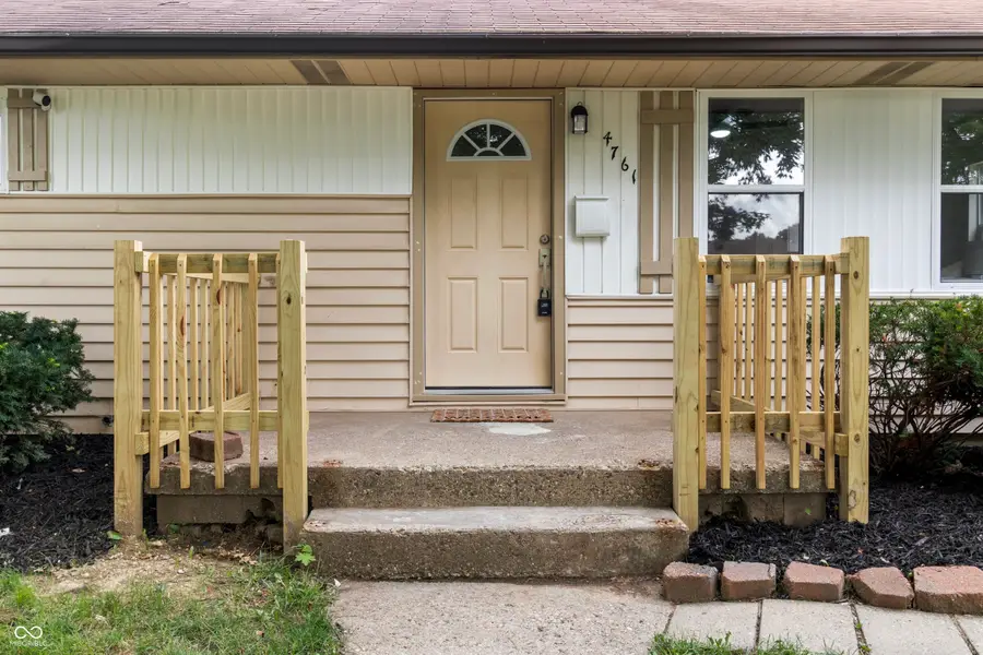 4761 Wellington Avenue, Lawrence, IN 46226 - #3