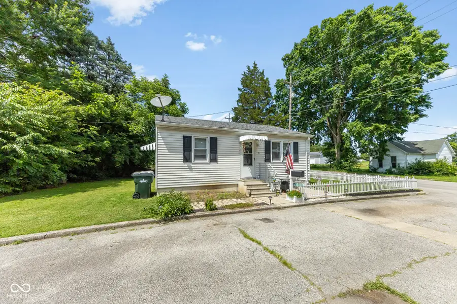 10 E Village Green Street, Greensburg, IN 47240 - #2