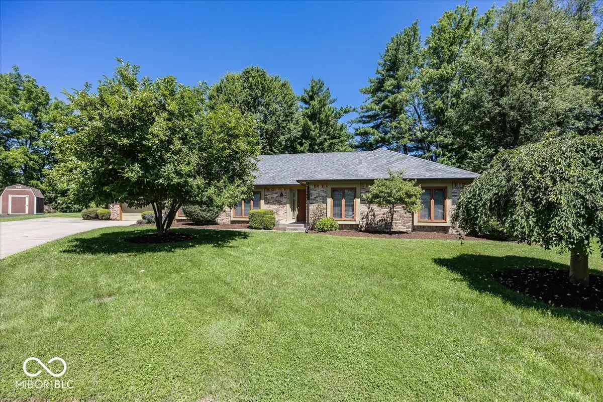 1214 Ironwood Drive W, Carmel, IN 46033 - #1
