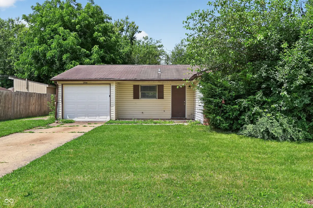 2154 Fairhaven Drive, Indianapolis, IN 46229 - #1