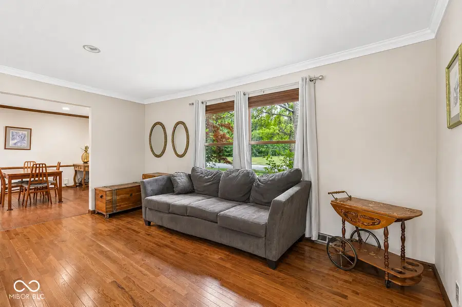 3020 Barnard Street, Indianapolis, IN 46268 - #3