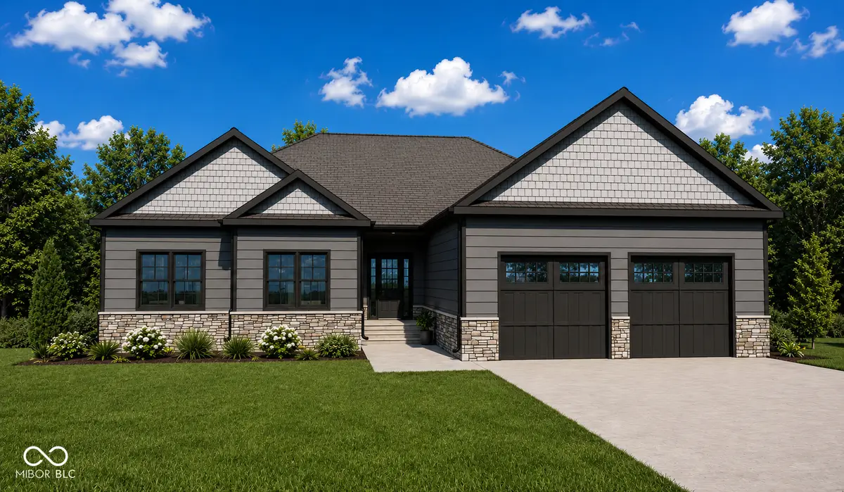 2524 Birchwood Lane, Terre Haute, IN 47803 - #1