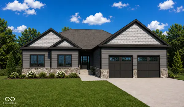 2524 Birchwood Lane, Terre Haute, IN 47803