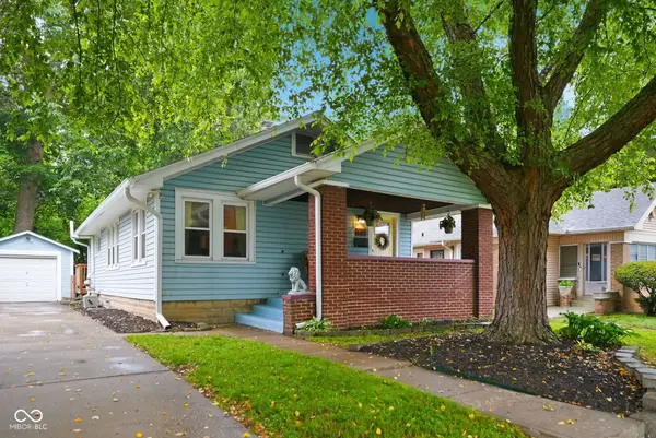 4454 Winthrop Avenue, Indianapolis, IN 46205