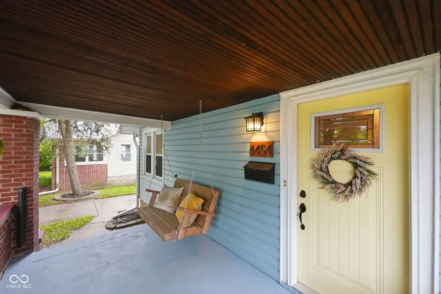 4454 Winthrop Avenue, Indianapolis, IN 46205 - #2