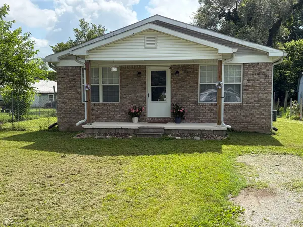 929 S Grant Street, Martinsville, IN 46151