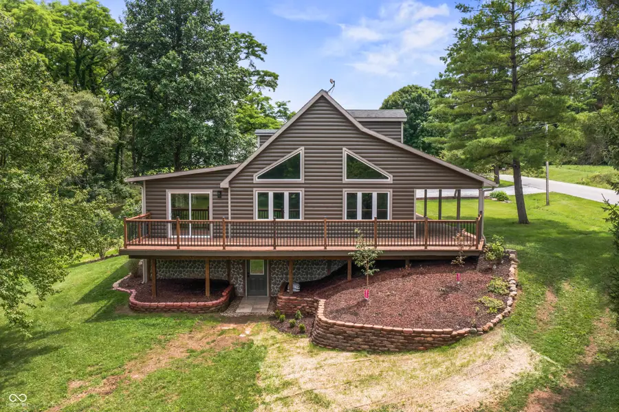 4122 N 500 E, Shelbyville, IN 46176 - #2