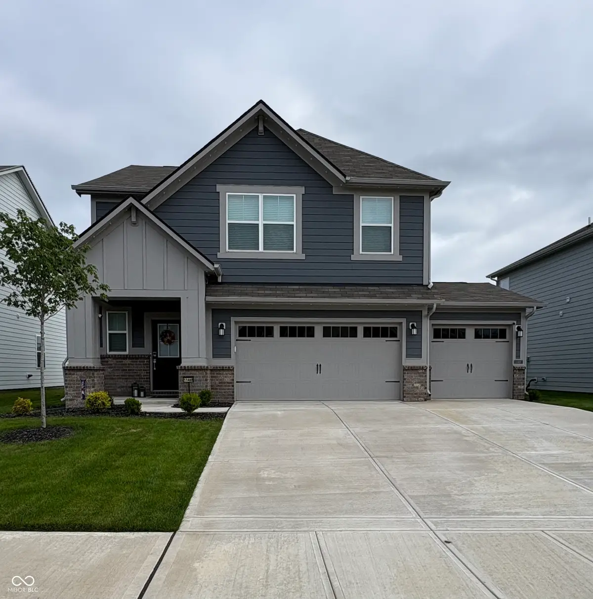 11468 Dippers Court, Noblesville, IN 46060 - #1