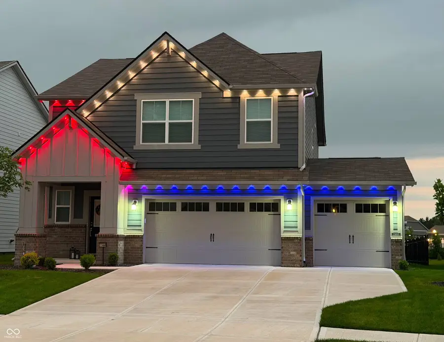 11468 Dippers Court, Noblesville, IN 46060 - #2
