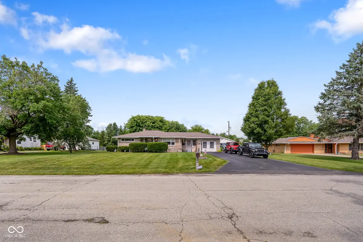 1016 N Huber Street, Indianapolis, IN 46219 - #1