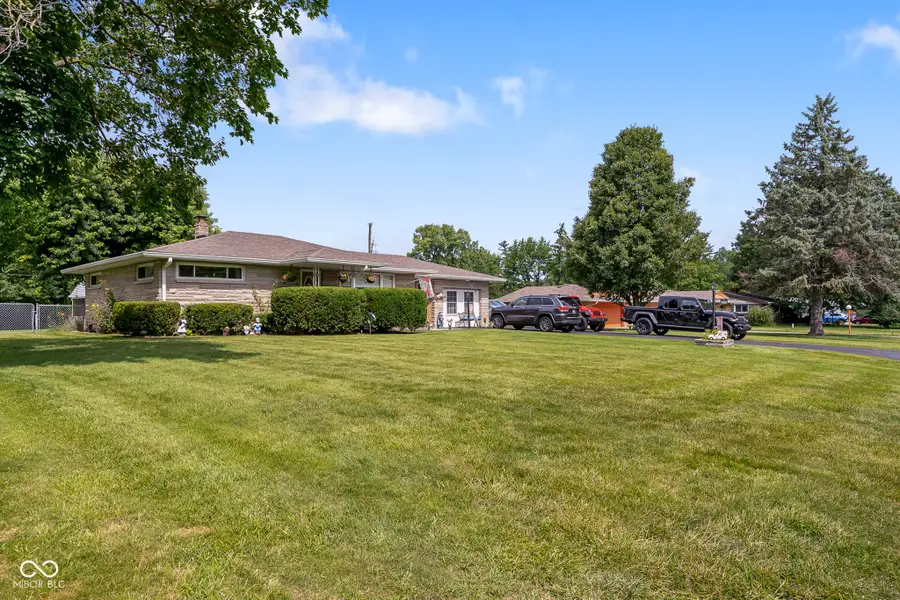 1016 N Huber Street, Indianapolis, IN 46219 - #3