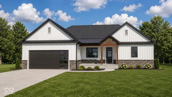 2540 Birchwood Lane, Terre Haute, IN 47803