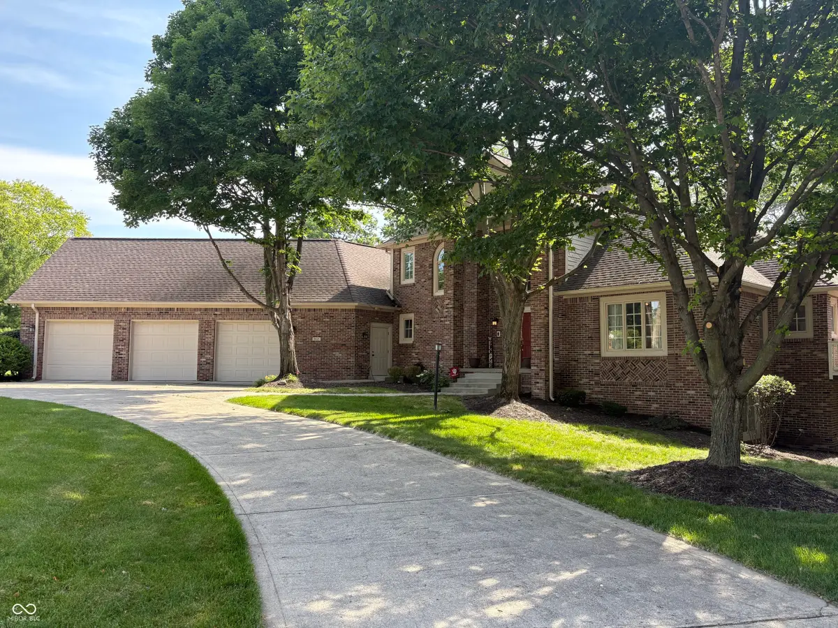 8821 Bay Breeze Lane, Indianapolis, IN 46236 - #1