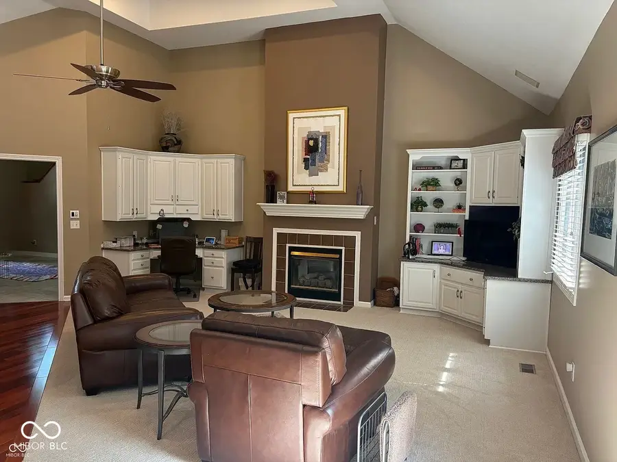 8821 Bay Breeze Lane, Indianapolis, IN 46236 - #2