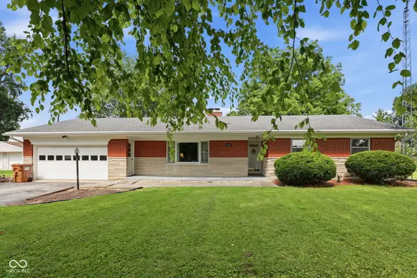3547 N 100 W, Crawfordsville, IN 47933