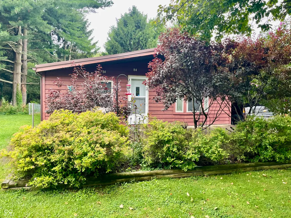 84 Hoagy Carmichael Way, Cloverdale, IN 46120 - #1