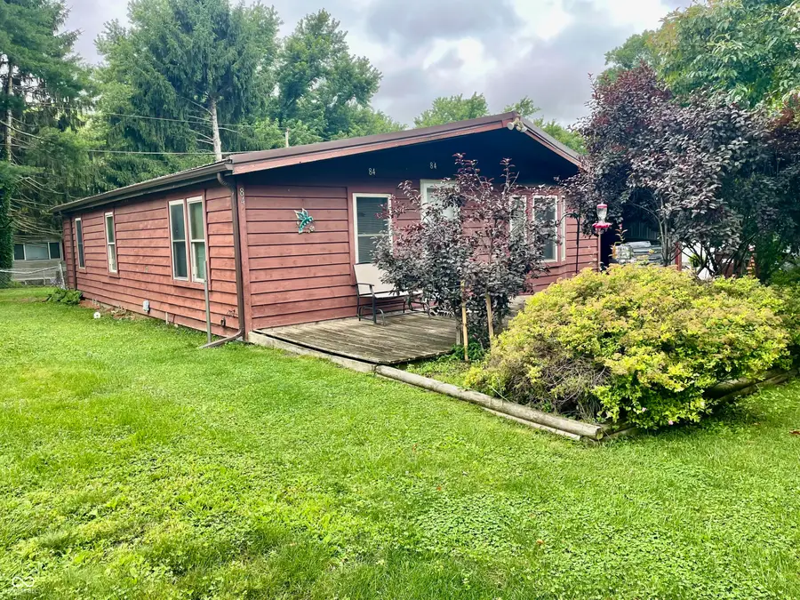 84 Hoagy Carmichael Way, Cloverdale, IN 46120 - #2